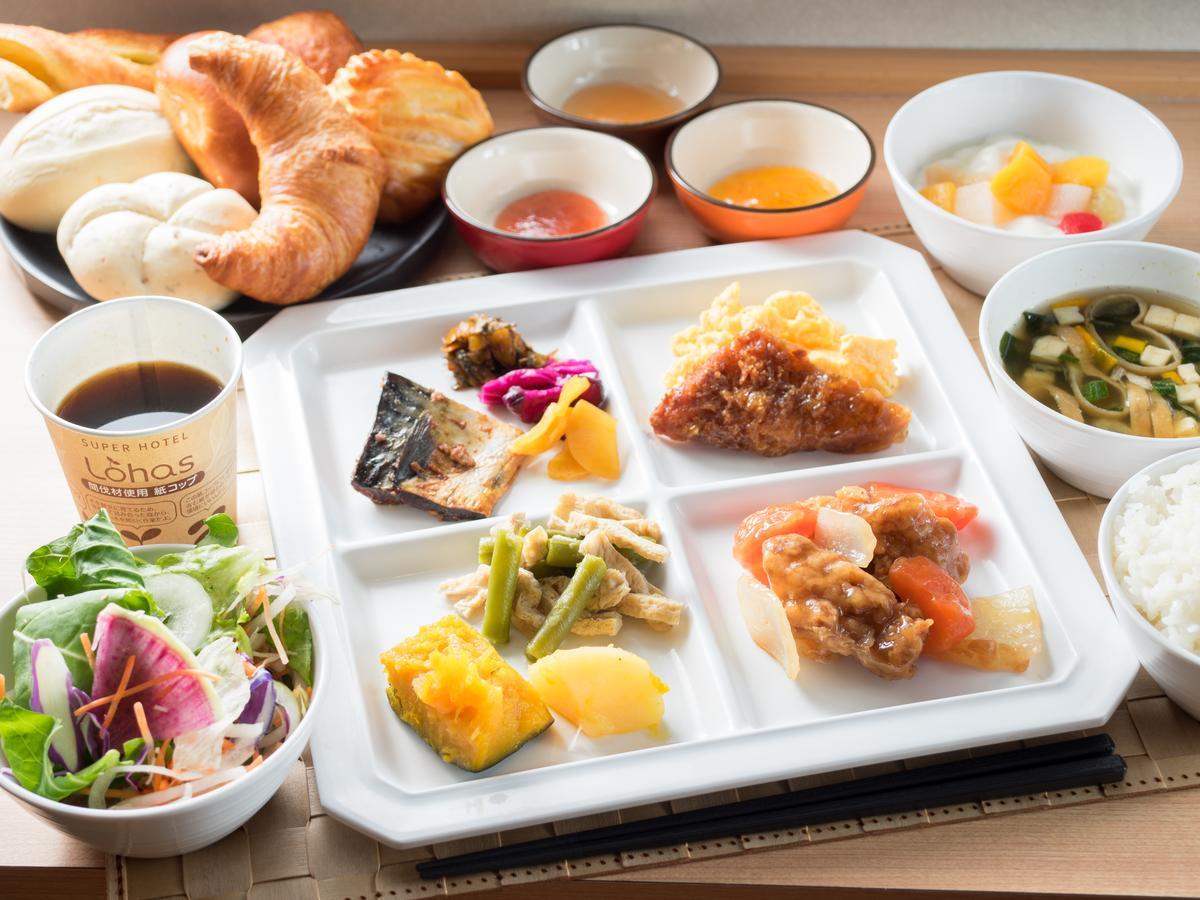 京都乌丸五条超级酒店 酒店 京都
