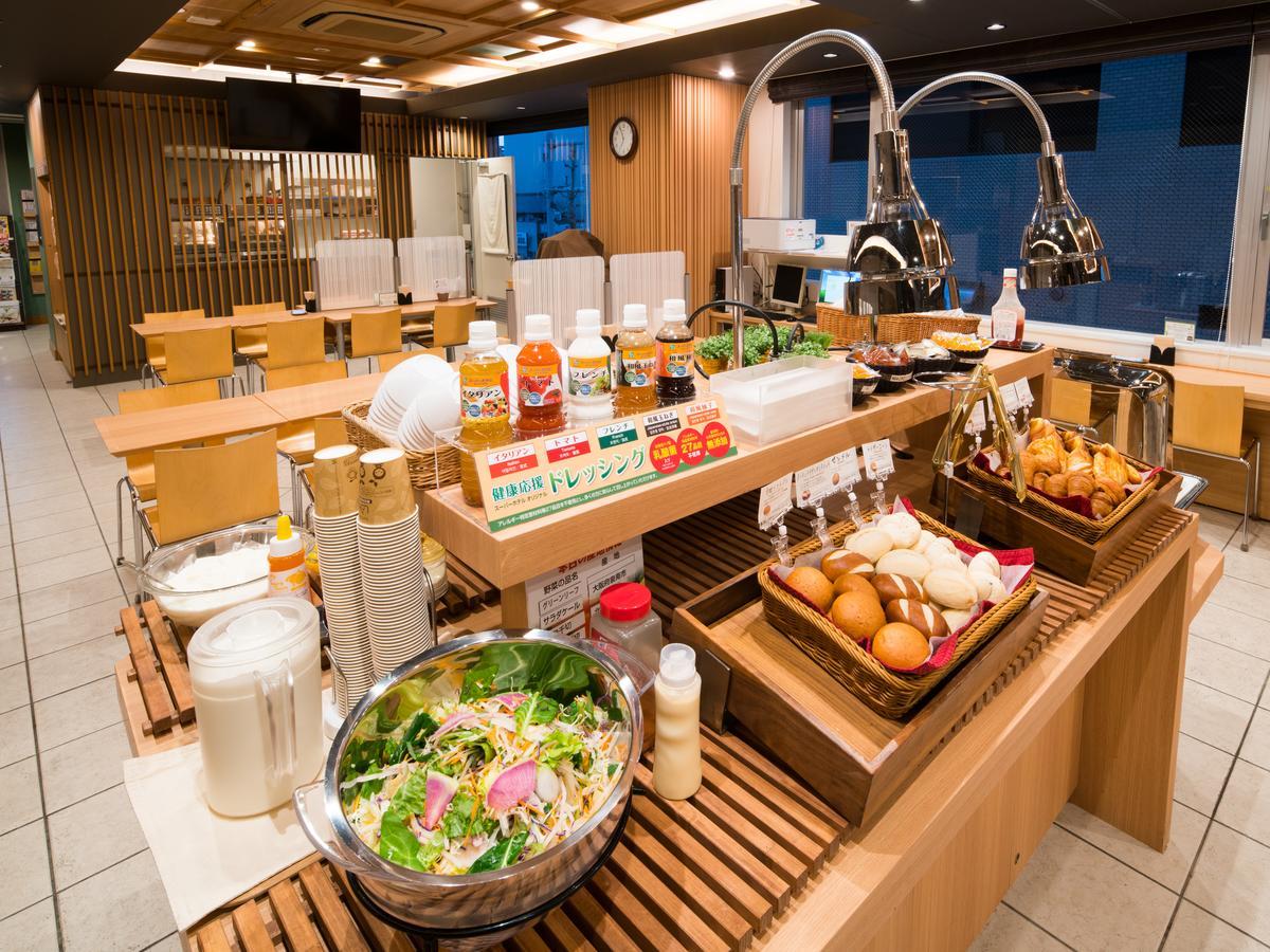 酒店 京都乌丸五条超级酒店 京都
